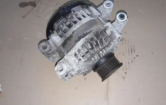 Dodge Nitro Generator/alternator 04801338AB 1042106080