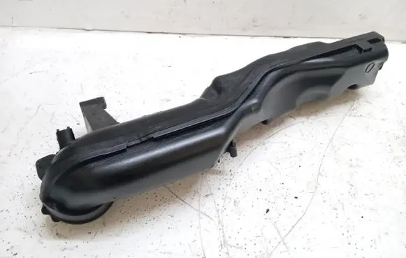 BMW 7 F01 F02 F03 F04 Intake manifold 7555663