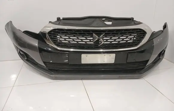 Citroen DS4 Front bumper 9812090377