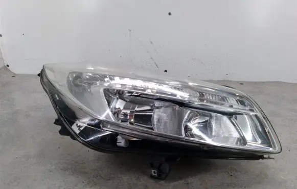Opel Insignia A Headlight/headlamp 1EJ009630
