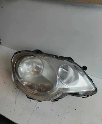 Volkswagen Polo IV 9N3 Headlight/headlamp 6Q1941008AQ 89312000