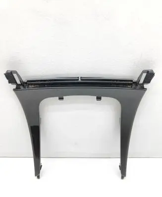 Opel Insignia A Gear shifter surround trim plastic 13245741