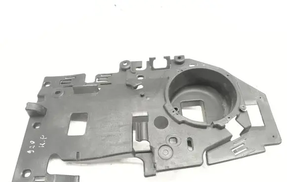 Renault Avantime Front door hinges set 408827