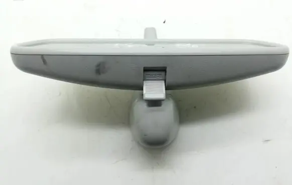 Audi A6 S6 C6 4F Rear view mirror (interior)