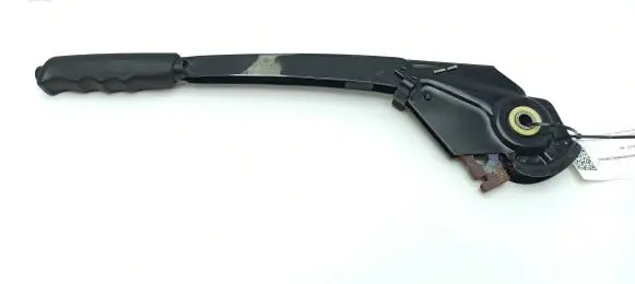 BMW 7 E23 Handbrake/parking brake lever assembly