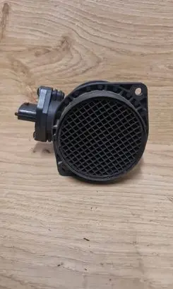 Volvo S80 Mass air flow meter 0280218108