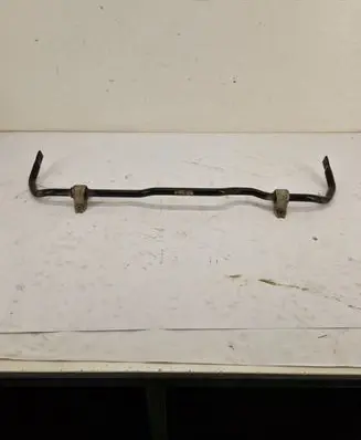 Volkswagen Golf Plus Front anti-roll bar/sway bar 1K0411303BK