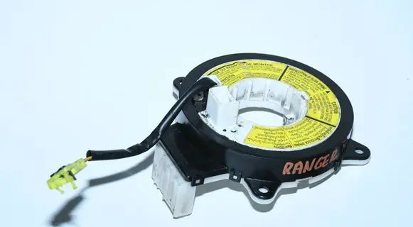 Ford Ranger Airbag squib ring wiring 