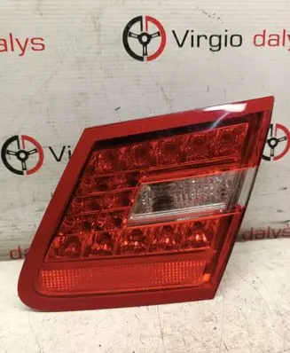 Mercedes-Benz E C207 W207 Tailgate rear/tail lights A2078200464