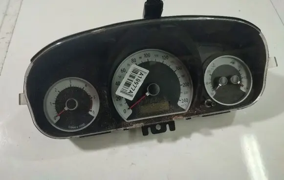 KIA Ceed Speedometer (instrument cluster) 9400311090