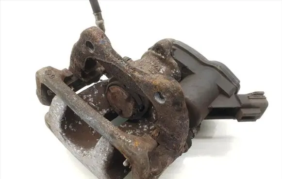 Renault Scenic II - Grand scenic II Rear brake caliper