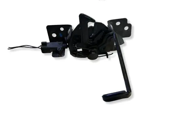 Hyundai Tucson IV NX4 Engine bonnet/hood lock/catch 81130N9000