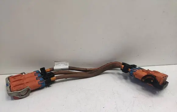Peugeot 3008 I Other wiring loom 9677274280