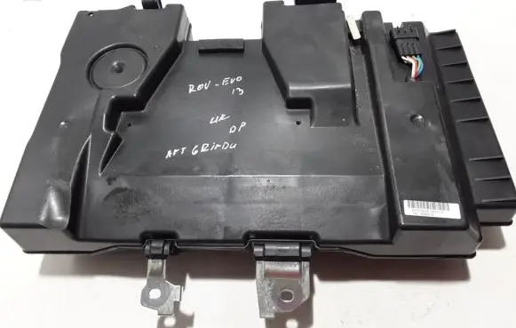 Land Rover Evoque I Panel speaker BJ3218808EB