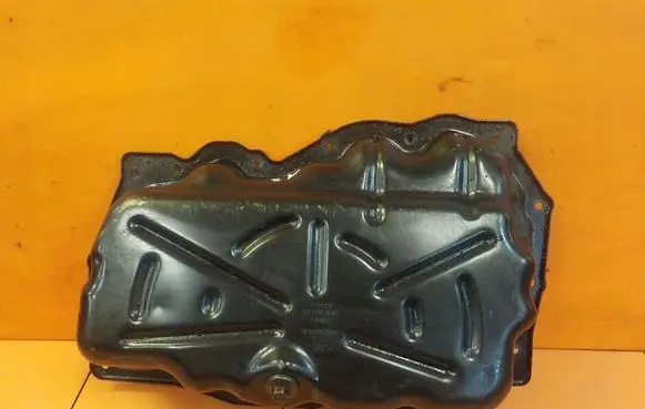 Ford Transit VII Oil sump GK2Q6675AA