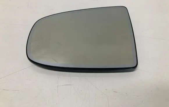 BMW X5M E70 Wing mirror glass 5446576 5610756