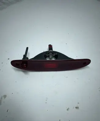 Chrysler Grand Voyager IV Third/center stoplight 01857214AB