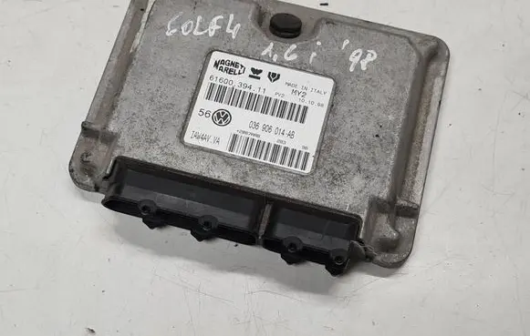 Volkswagen Golf IV Engine control unit/module 036906014AB