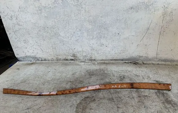 Mercedes-Benz E W211 Panel trim 2116801271