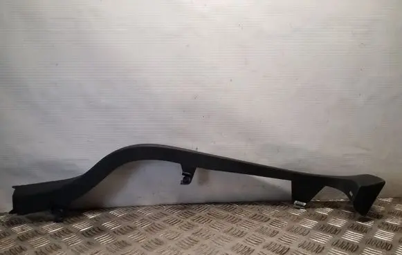 Volkswagen PASSAT CC Other sill/pillar trim element 3C8867765