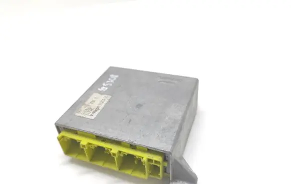 Mazda 6 Airbag control unit/module GJ6A57K30C 3326256
