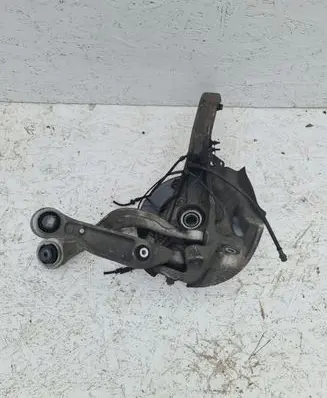 Alfa Romeo Stelvio Front wheel hub spindle knuckle