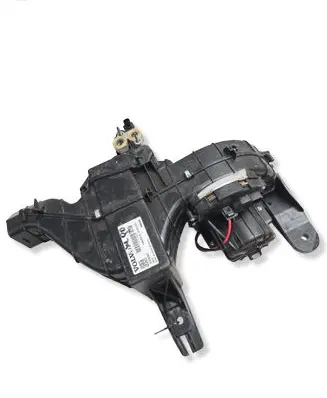 Volvo XC90 Interior heater climate box assembly 31699307