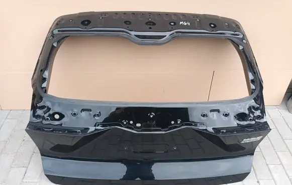 MG MG4 ev Tailgate/trunk/boot lid