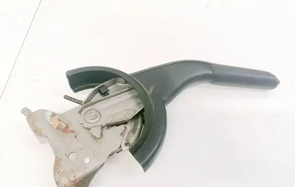 Dodge Caliber Handbrake/parking brake lever assembly