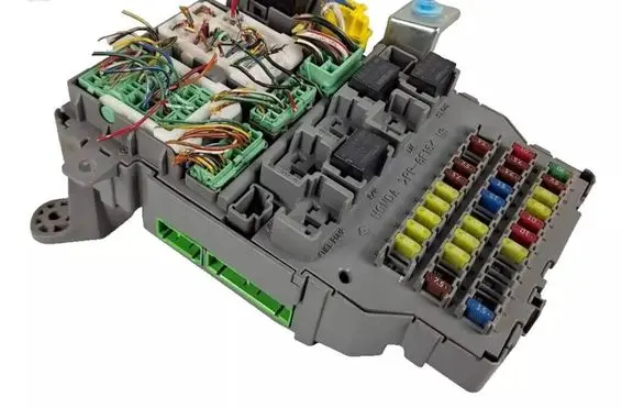 Fuse module