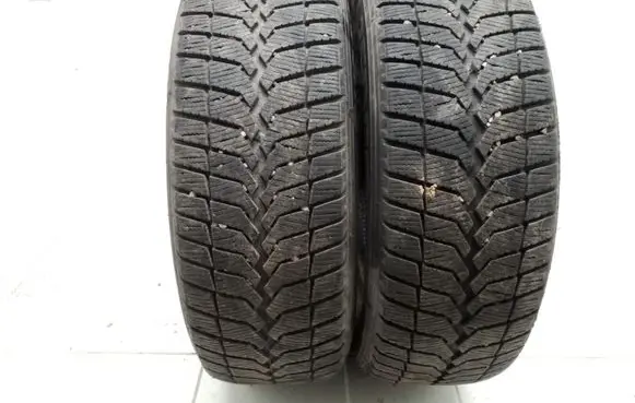 Citroen Jumper R15 winter tire 19565R1595T VREDESTEIN NORDTRAC2
