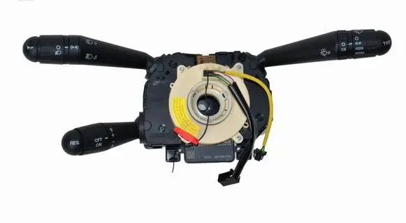 Iveco Daily 5th gen Headlight wiper switch 5801320123