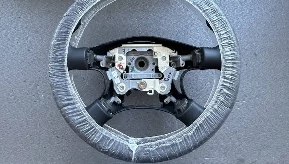 Nissan King Cab, Navara Steering wheel 48430VK510