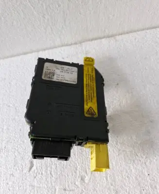 Volkswagen Golf V Steering angle sensor 1K0953549