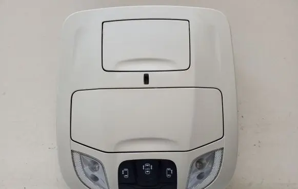 Chrysler Pacifica Front seat light 5RK82PD2AH