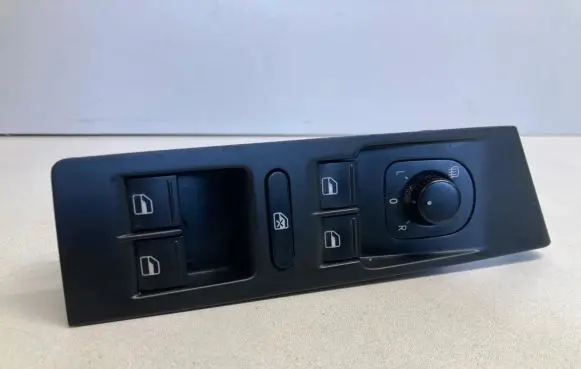 Volkswagen PASSAT B7 Electric window control switch 1K4959857B 1K0959565L