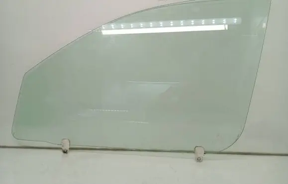 Mitsubishi Outlander Front door window glass four-door A00234510A 43R00033 D0T20AS2