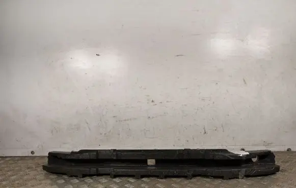 Peugeot 5008 Front bumper foam support bar 9811670480