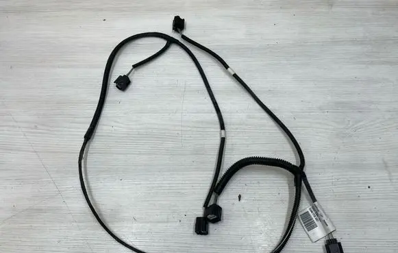 Renault Trafic III (X82) Parking sensor (PDC) wiring loom 93458155