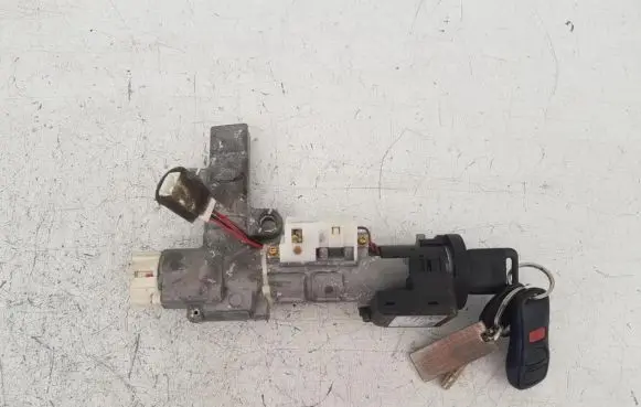 Nissan Murano Z50 Ignition lock 28590C9965