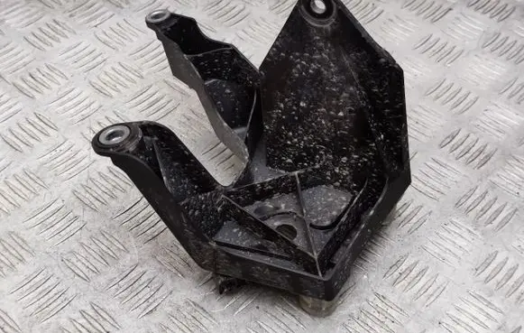 Volkswagen ID.5 ABS pump bracket 1EC614335D