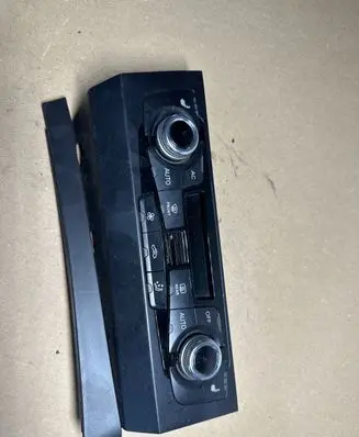 Audi Q5 SQ5 Climate control unit 8K2820043T 8K2820043 A2C37833200