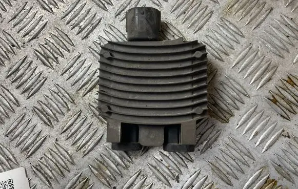 Volvo V70 Coolant fan relay 940013802 491017019215