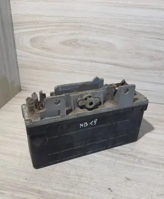 Mercedes-Benz 190 W201 ABS control unit/module 0055452132 0265101018 07214919