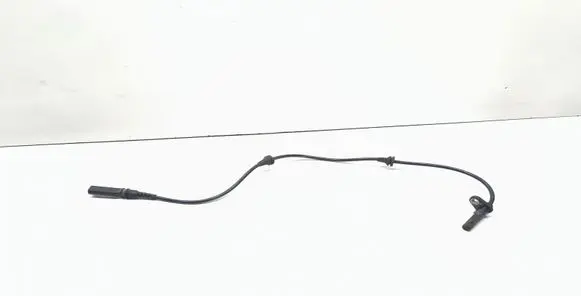 BMW X5 E70 ABS brake wheel speed sensor 6771776