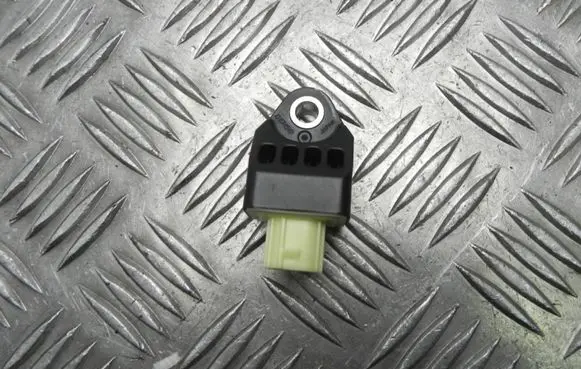 Subaru Forester SH Airbag deployment crash/impact sensor 98237FG000 X3125