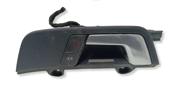 Audi A4 S4 B6 8E 8H Front door interior handle 8E1837019