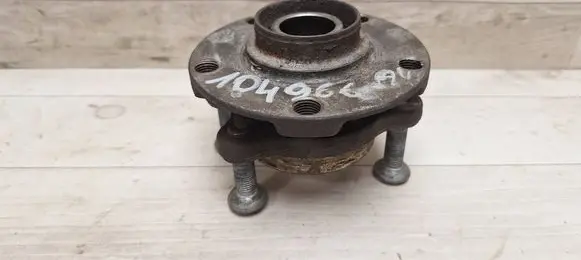 Audi A4 S4 B7 8E 8H Front wheel hub 