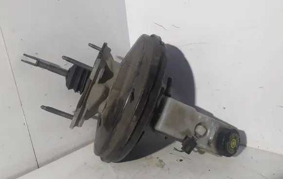 Renault Clio IV Brake booster 472103202R 54Q8Z0180