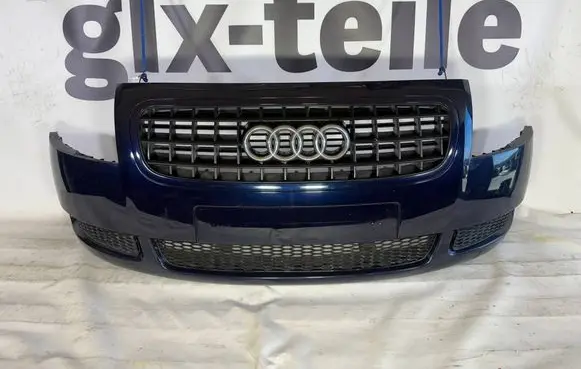 Audi TT Mk1 Front bumper 8N0807111